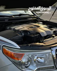  3 تويوتا لاندكروزر TOYOTA LandCruiser 2015 GXR