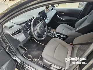  12 تويوتا كورولا هايبريد اكثر سياره مبيعا في العالم