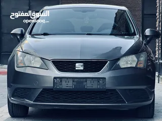  3 ‏SEAT IBIZA 2017 أوتوماتيك – بحالة الوكالة! فحص ممتاز و بسعر العرض