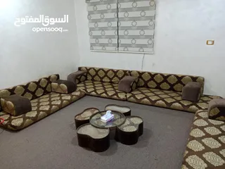  3 ست فرشات ست مساند ست مراكي طقم طاولات مع السجاده