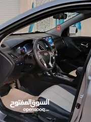  3 هونداي توسان