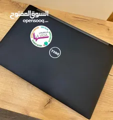  2 لابتوب  dell latitude  مستعمل بحال الجديد