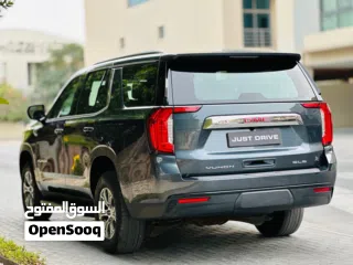  7 GMC YUKON 2021 MODEL, SINGLE OWNER, AGENT MAINTAINED, FULL INSURANCE WITH WELL-PERFECT CONDITION CAR