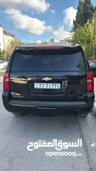  3 Chevrolet Tahoe 2019
