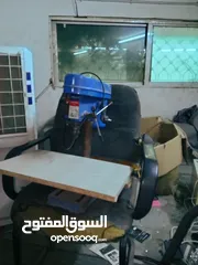  1 كباس مفصلات