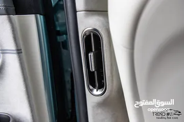  16 Genesis GV60 2022 Ev  كهربائية بالكامل  Full electric