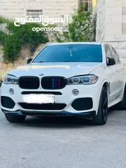  2 Bmw x5  3000 twin turbo