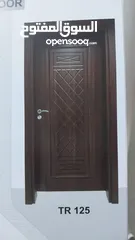  15 ابواب امان وابواب داخلية المهندسون لأبواب الأمان