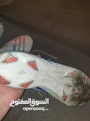  5 حذاء كرة قدم كاس العالم 2022 اصلي مستعمل للبيع ب سعر ممتاز