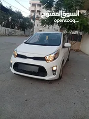  6 بيكانتو 2022 سعر حرق على الكاش إمكانية البيع نص كاش ونص شكات مع فرق في السعر