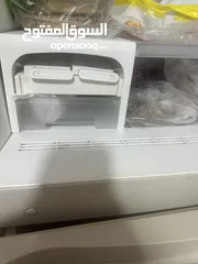  6 ثلاجة شارب