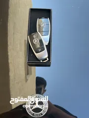  22 Mercedes-Benz E200(2017)