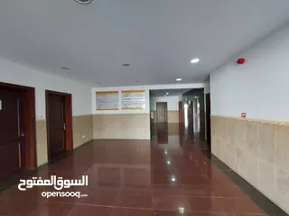  5 Residential 2 Bedroom Apartment in Azaiba FOR RENT