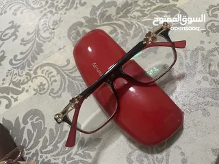  3 اطار نظارات طبيه