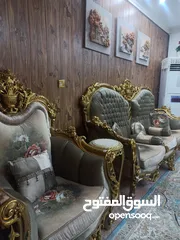  3 طخم مصري  نظيف سعر مليونين