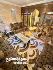 7 فيلا للبيع عمان الاردن طبربور من المالك مباشره قابله للتقسيط