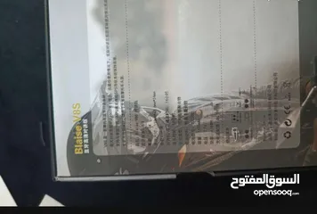 6 سماعه بلوتوث للخوذة نوعيه ممتازة