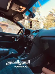  5 Polo GTI 2017
