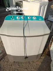  2 general washing machine for sale