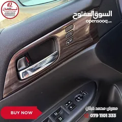  11 هوندا اكورد 2017 تـورنج