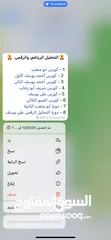 3 دورات تدريبية في مجال التحليل الفني والمالي بإشراف مدربين مختصين أسعار مناسبة للجميع