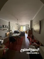  9 في أجمل مناطق ضاحية الأمير راشد تملك شقة طابق أول 120م / ref 9503