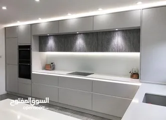  29 كاونتر مطبخ