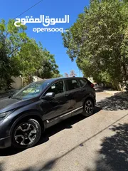  3 Honda crv 2017 LX