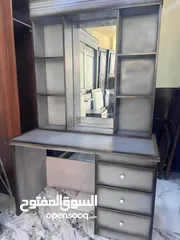  7 غرفه نوم شبابيه بحال الوكاله تفصيل خشبها زان ولاتيه 18وقشره بلوط