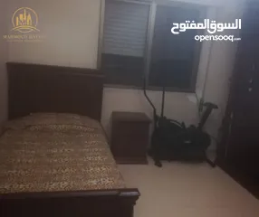  5 رقم الإعلان: ( 5504 ) شقة للبيع في طبربور – قرب دوار الدبابة  بسعر مميز