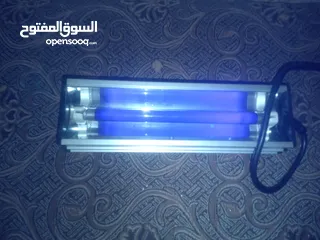  1 ألة كشف النقود المزورة  365واط