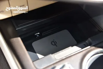  17 تويوتا كامري هايبرد Toyota Camry GLE Hybrid 2022