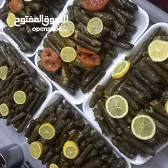  3 مطبخ ام همام للطلب قبل بيوم للتواصي يوجد خدمه توصيل