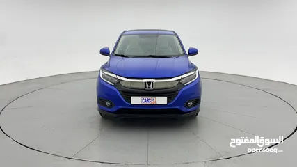  8 (FREE HOME TEST DRIVE AND ZERO DOWN PAYMENT) HONDA HR V