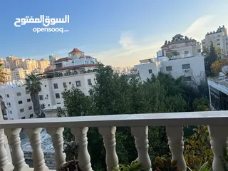  1 بيع شقة عين منجد