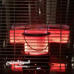  6 صوبه يونفرسال المميزه غاز راس زجاجي عاكس حراري