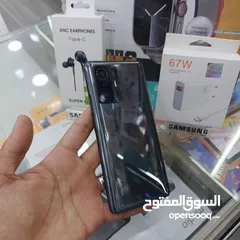  3 شاومي 11t pro 5g مستخدم نظيف 256g16ram