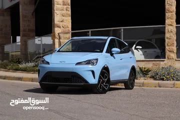  2 نيتا ايه 2023 البطارية الكبيرة Neta Aya pro 2023