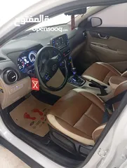  10 هونداي كونا 2020 سعر مميز على الكاش