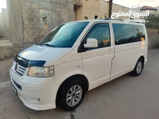  4 باص كرافيل ماتور 2500