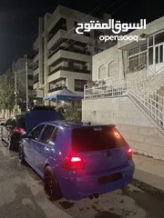  4 Golf mk4 1600srقوه المحرك تنفس طبيعي السياره شوفت عينك مش ناقصها اشي الله يطرح البركه لصاحب النصيب