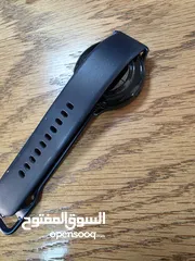  2 samsung galaxy active 2/ 44mm watch ساعة سامسونج جالاكسي اكتف 2 مقاس 44مم تتوفر مع الشاحن الاصلي