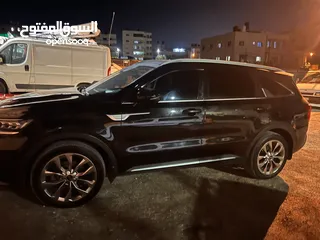  5 كيا سورينتو للبيع فل فل