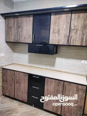  21 مطابخ الموميتال فوررى View Furniture