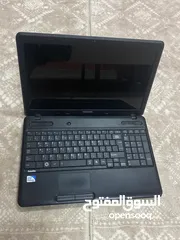  2 لابتوب توشيبا للبيع