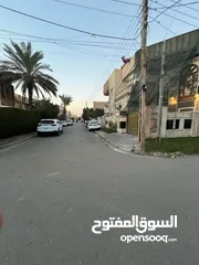  1 دار للبيع في السيدية مساحته 110م ركن بمربع الكويتي