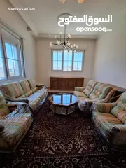  4 شقة دوبلكس مفروشة فاخرة اعلان رقم (A182)