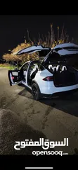  6 Tesla model x 2016 90D