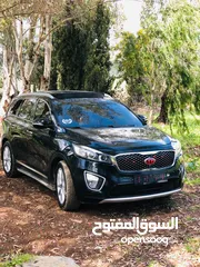  3 كيا سورينو