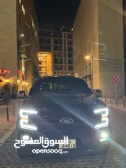 23 ايكو ديزل اعلى صنف 7 جيد FORD F-150 2018     PLATINUM